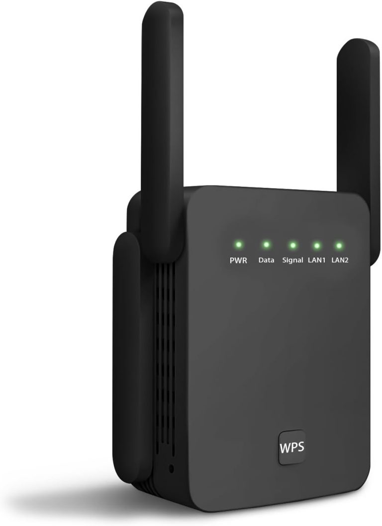 WiFi Booster