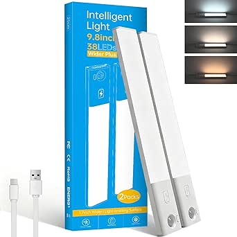 Care Under Cabinet Kitchen Lights