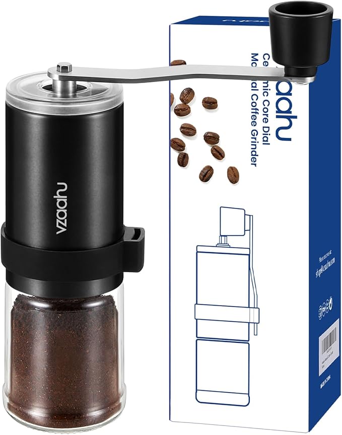 Manual Coffee GGrinder