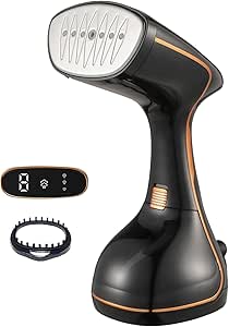 Clothes Steamer