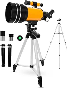 Space Astronomical Telescope