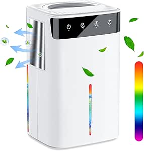 Home-Dehumidifier