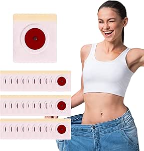 Weight Loss Patch
