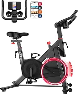 Exercise Bike for Home