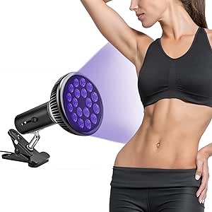 Tanning Lamp 54 W Sun Lamp