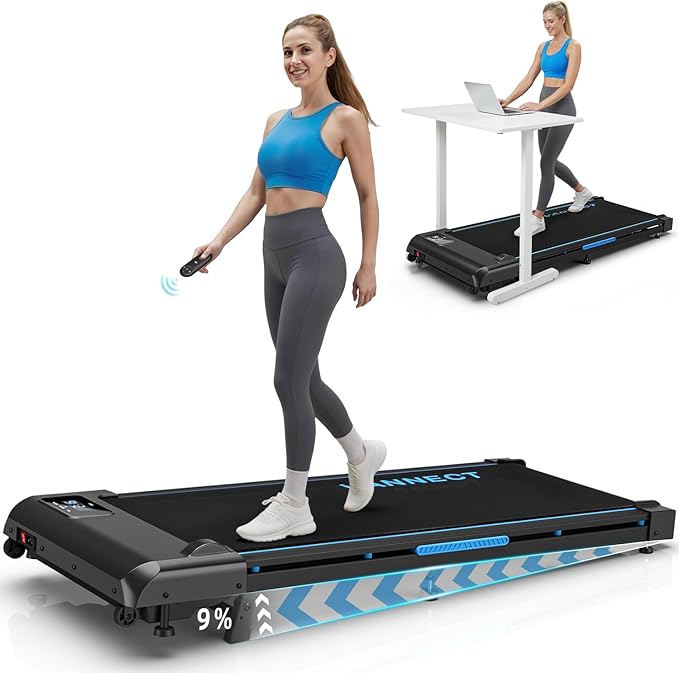 4 in 1 Walking Pad