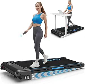 4 in 1 Walking Pad
