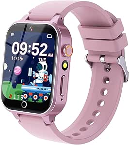 Kids Smart Watch Boys Girls