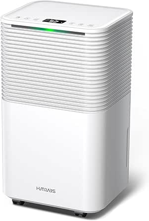 12L/Day Dehumidifier