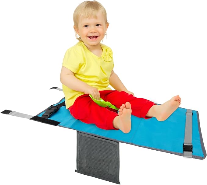 Toddler Airplane Bed