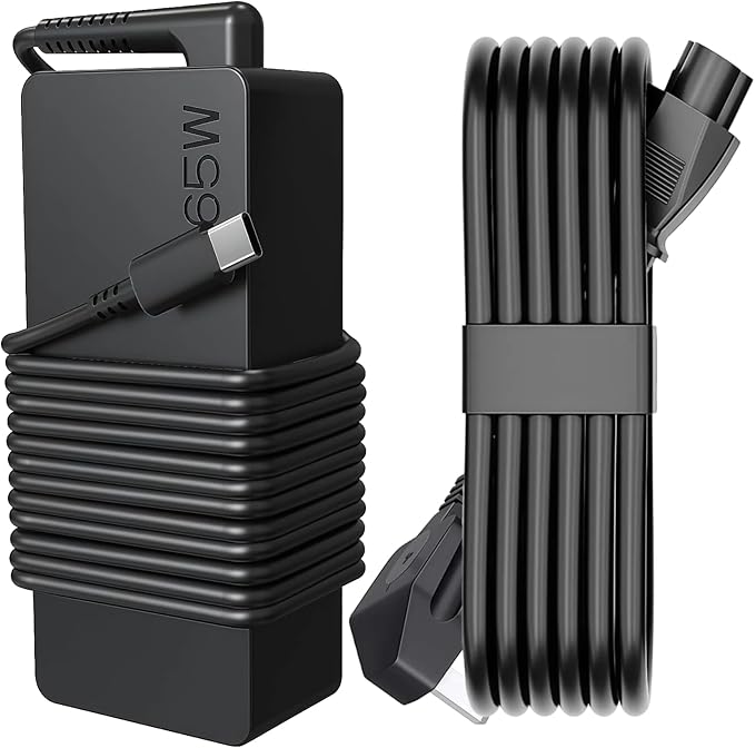 65W Laptop Charger