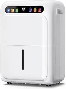 Dehumidifier 20L/Day