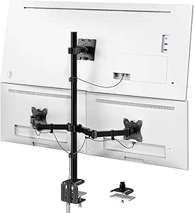 Triple Monitor Arm