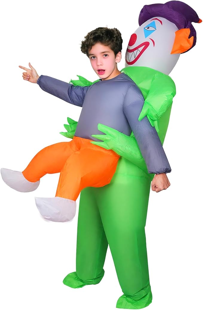 Inflatable Costumes For Teens