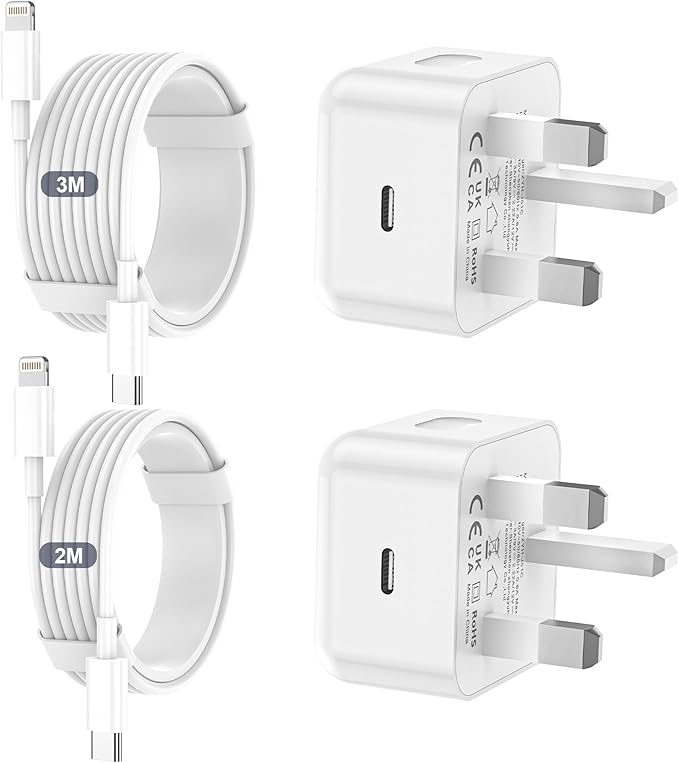 iPhone Charger