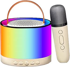 Karaoke Machine