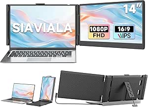 Laptop Screen Extender