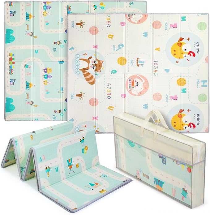 Baby Play Mat