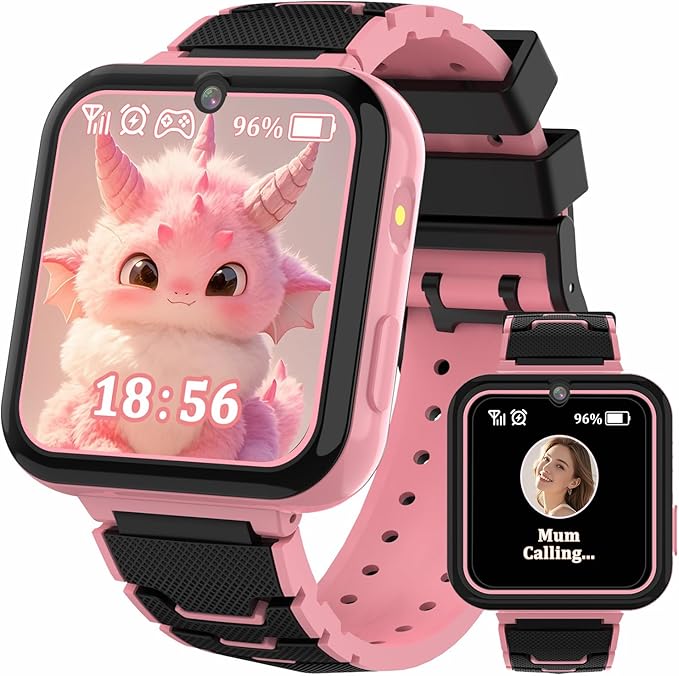 Kids Smart Watch