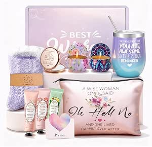 Birthday Gifts for Women