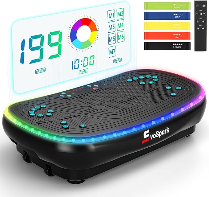 Vibration Plate