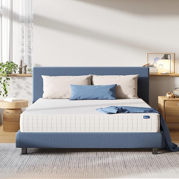 Super King Mattress