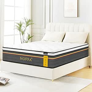 Double Spring Mattress