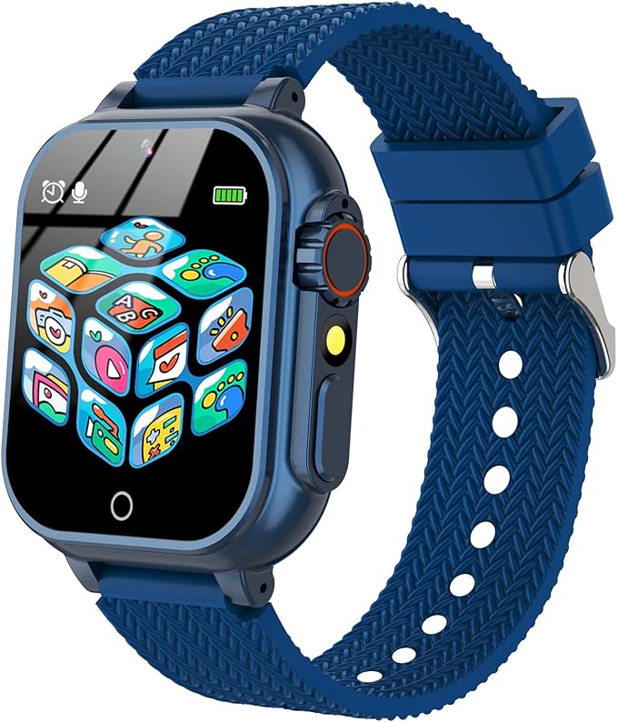 Kids Smart Watch