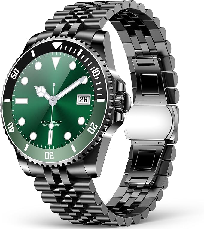 2025 AI Smart Watches for Men