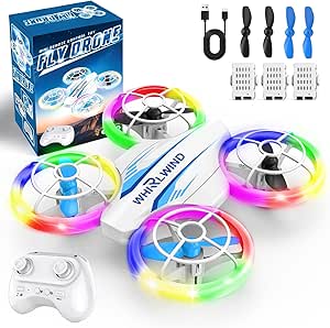 Mini Drone for Kids Toys