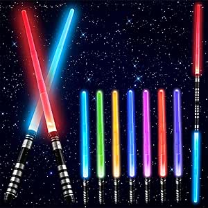 Star Wars Lightsaber