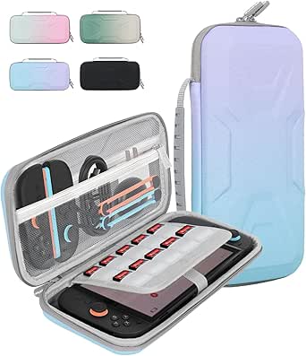 Carrying Case for Nintendo Switch 2