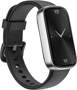 Fitness Tracker Activity Tracker