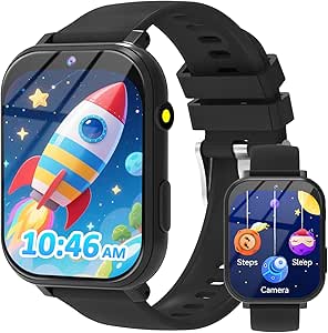 Smart Watch for Kids