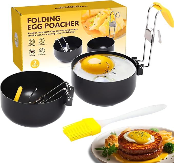 Egg Poacher