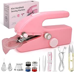 Portable Sewing Machine