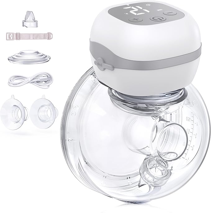 Electric Breast Pump