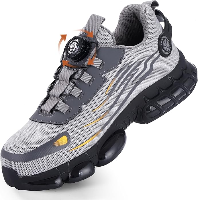 Safety Trainers Men Women