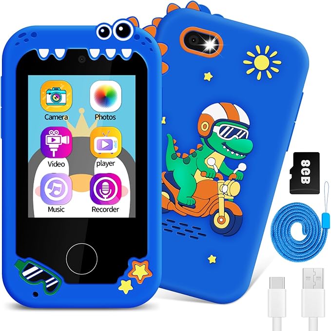 Kids Smart Phone for Boys