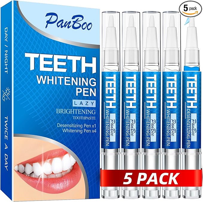 Teeth Whitening Pen