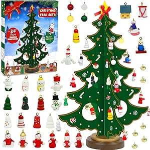 Christmas Advent Calendar