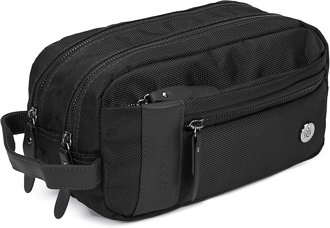 Travel Toiletry Bag