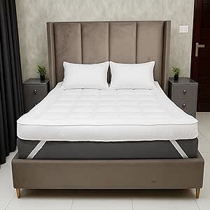 10cm Thick Mattress Topper