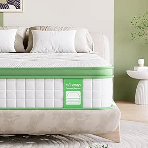 Mattress King Size