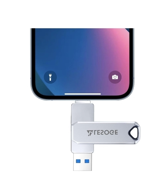 64 GB External Memory Stick