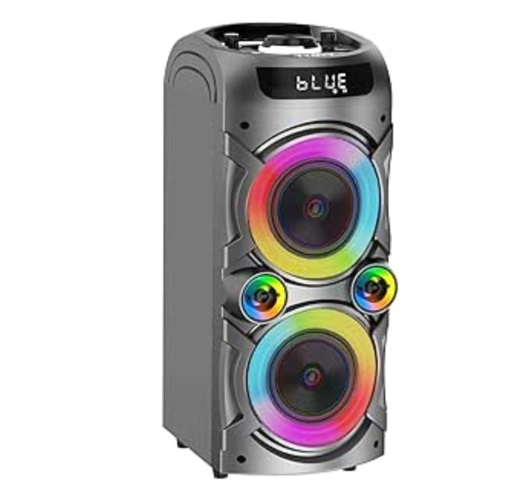 Portable Bluetooth Speaker 100W Big Powerful