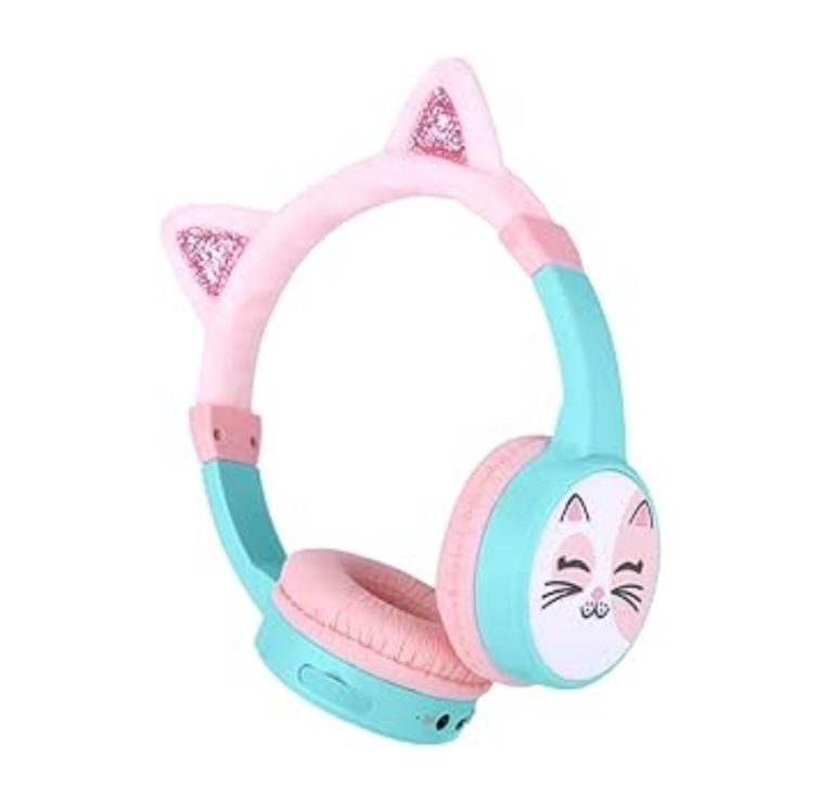 Kids Headphones Wireless