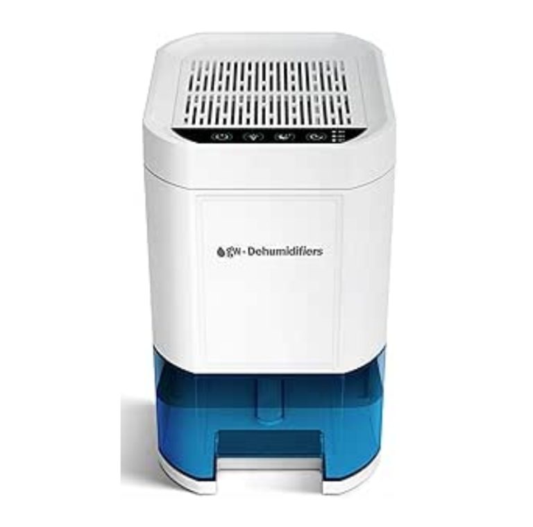 Dehumidifier for Home Damp 1000ML