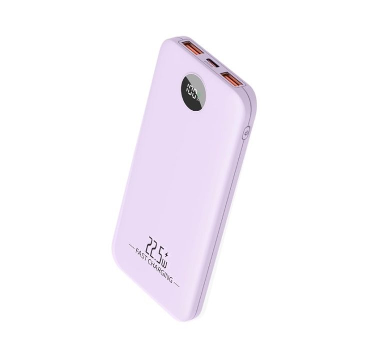 Slim Power Bank 10000mAh