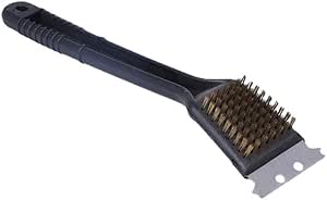 Grill Brush